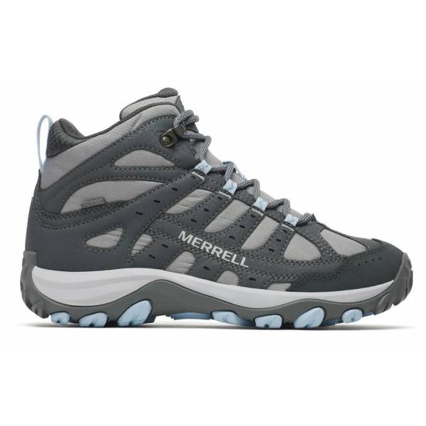Botas Merrell Accentor 4 Sport Mid...
