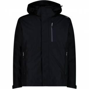 Chaqueta 3 en 1 CMP Zip...