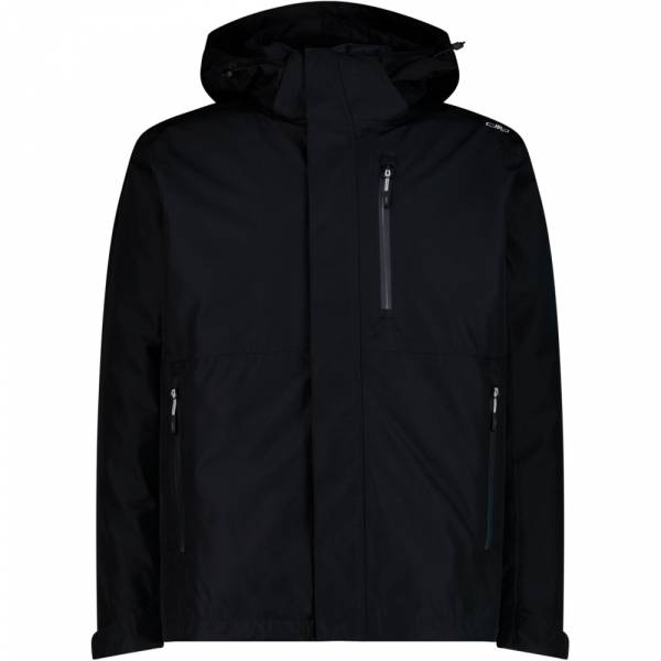 Chaqueta 3 en 1 CMP Zip hood...