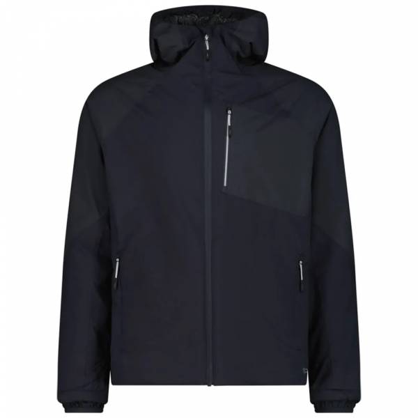 Chaqueta Impermeable Insulada CMP...