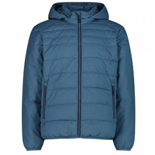 Chaqueta Fibra CMP Snaps...