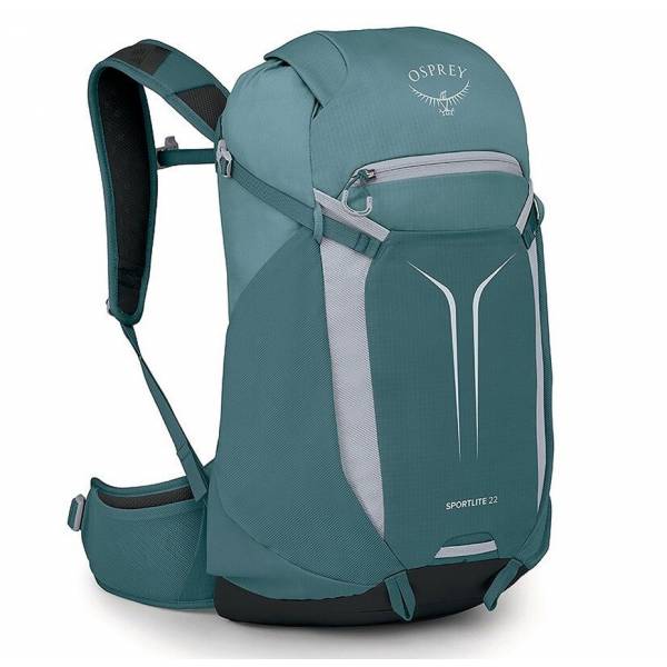 Mochila Osprey Sportlite 22L Torrent...
