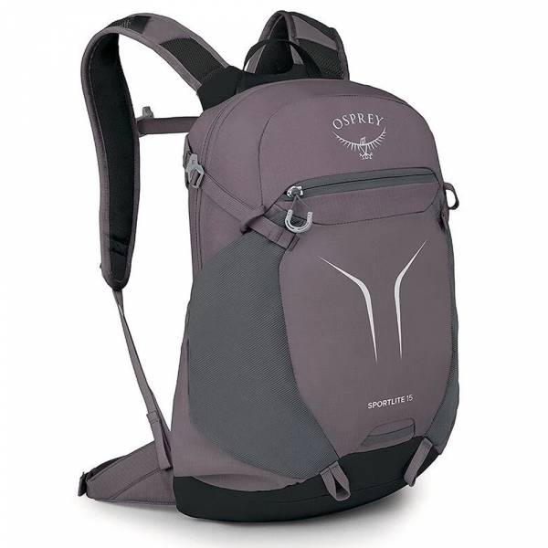 Mochila Osprey Sportlite 15 Graphite...