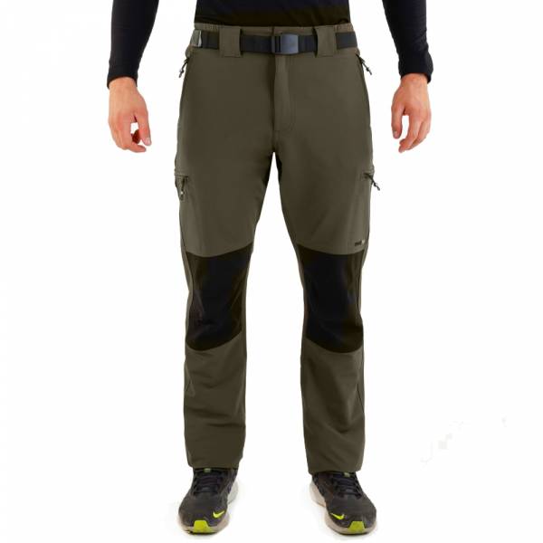 Pantalón Sphere Pro Neweddy Verde...