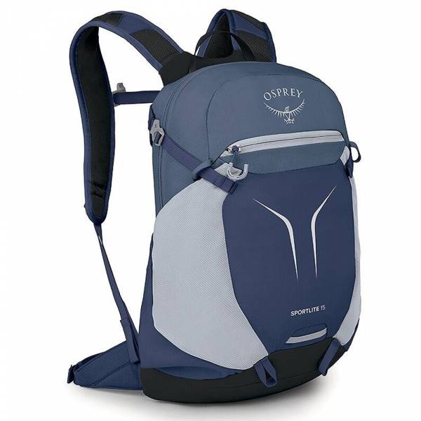 Mochila Osprey Sportlite 15 Serenity...
