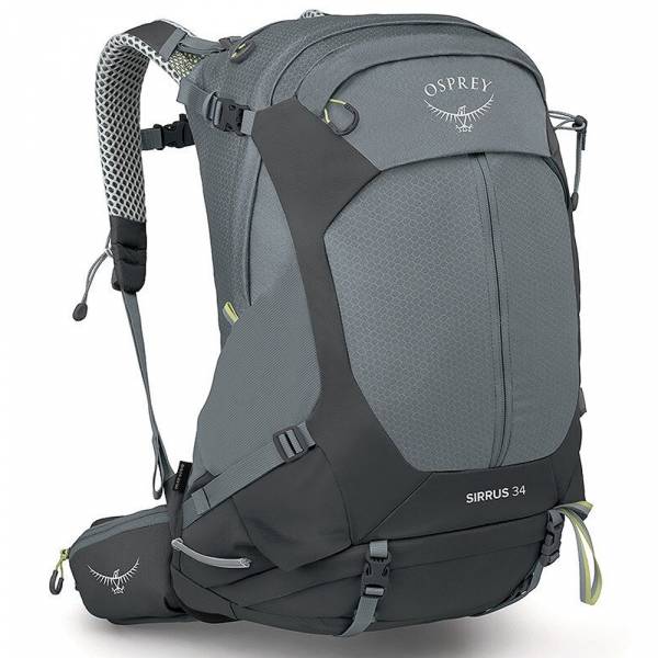 Mochila Osprey Sirrus 34 L Medium...