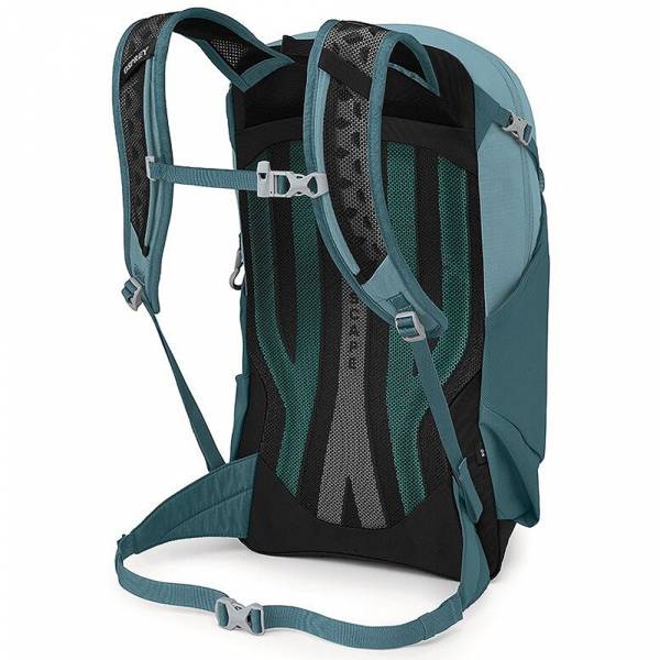 Mochila Osprey Sportlite 20 Torrent...