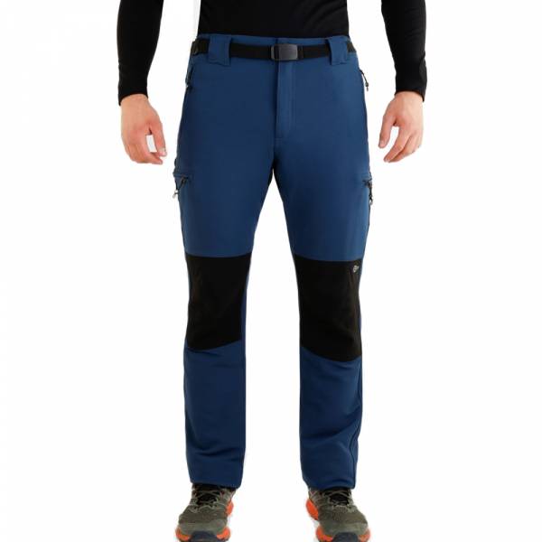 Pantalón Sphere Pro Neweddy Azul/Negro