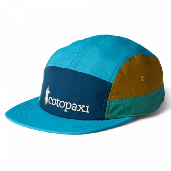 Gorra Cotopaxi Altitude Tech 5 Panel...