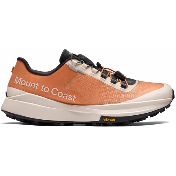 Zapatillas Mount to Coast T1 Clay...