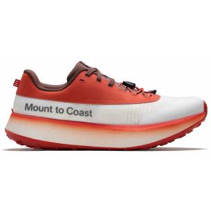 Zapatillas Mount to Coast...