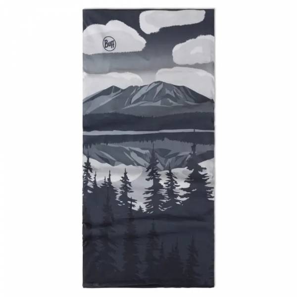 Tubular Buff Polar Reversible Hikian...