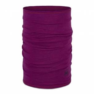 Tubular Buff Merino...