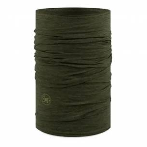 Tubular Buff Merino...