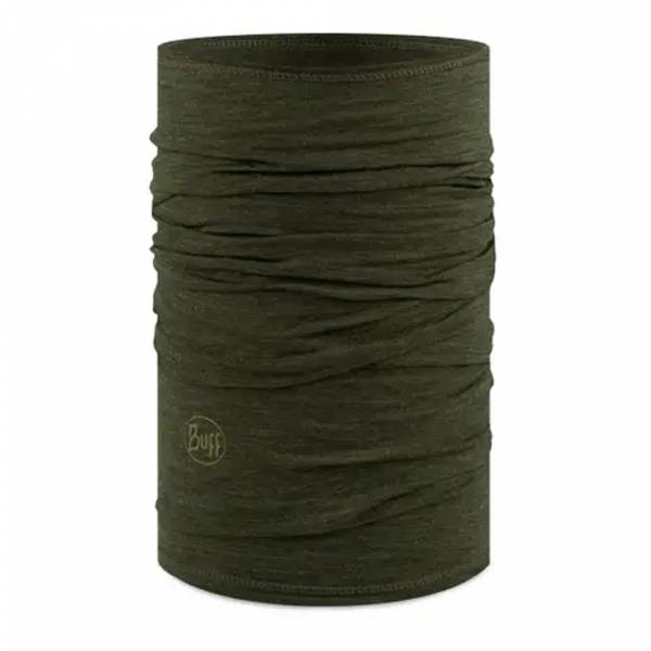 Tubular Buff Merino Lightweight...