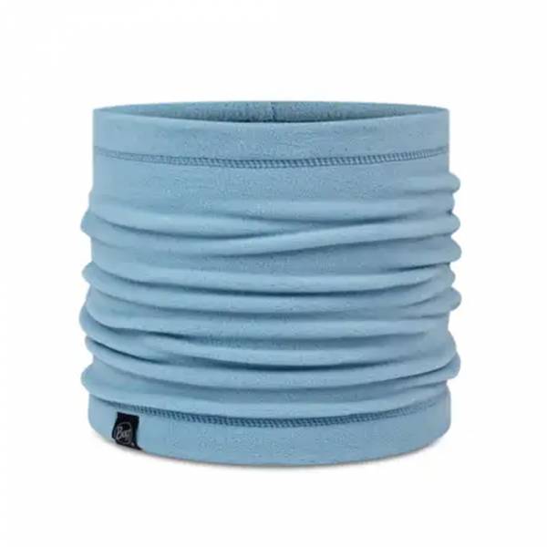 Tubular Buff Polar Solid Lake Blue...