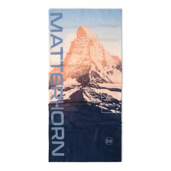 Tubular Buff Original Ecostretch Peak...