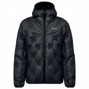 Chaqueta Plumas Salewa NXT...