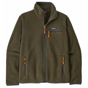 Chaqueta Polar Patagonia...