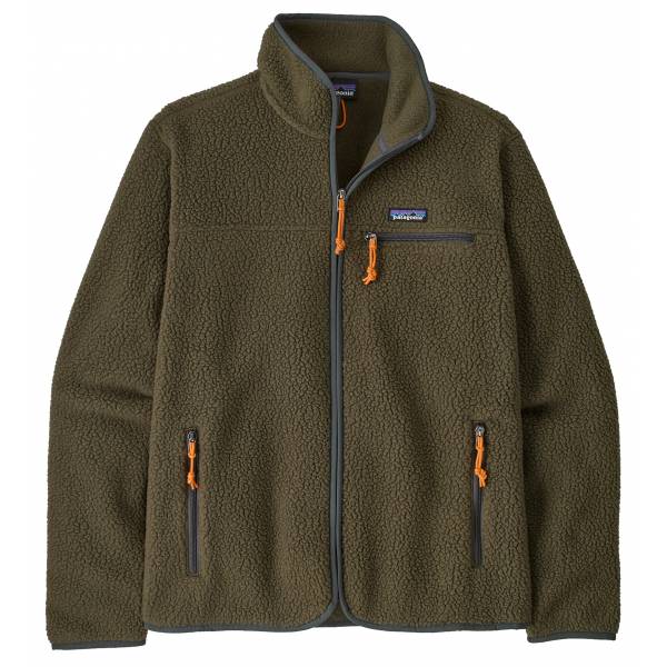 Chaqueta Polar Patagonia M´S Retro...