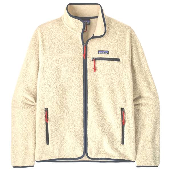 Chaqueta Polar Patagonia M´S Retro...