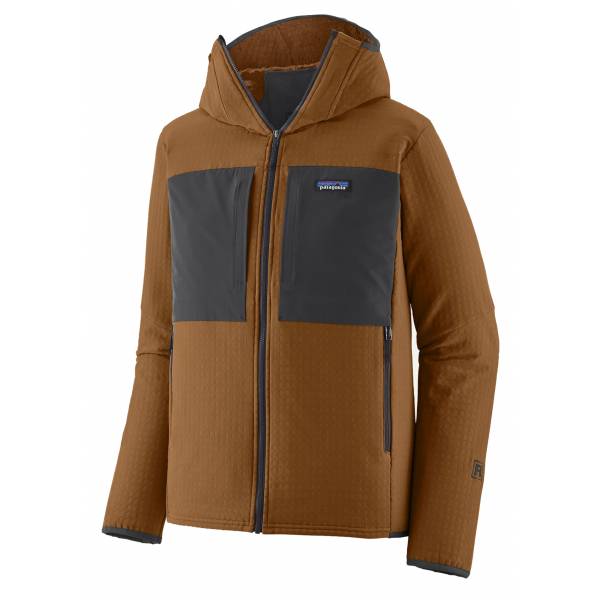 Chaqueta Patagonia M´S R2 Techface...
