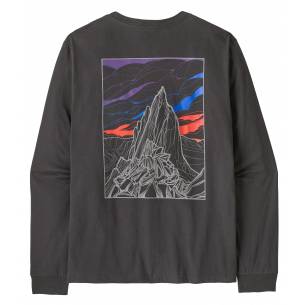 Camiseta Patagonia M´S L/S...