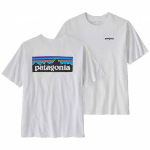 Camiseta Patagonia M´S P-6...