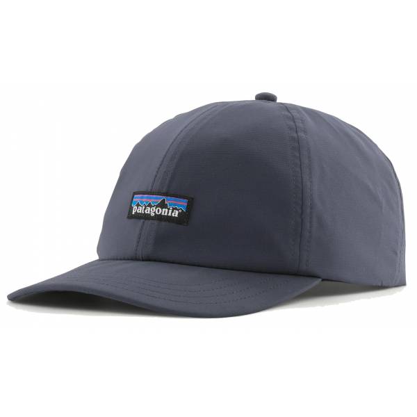 Gorra Patagonia Terrebone Hat Negro...