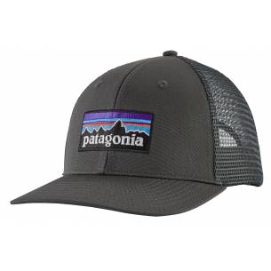 Gorra Patagonia P-6 Logo...