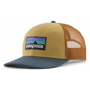 Gorra Patagonia P-6 Logo...
