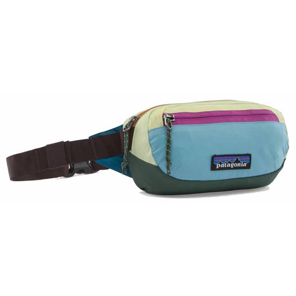Riñonera Patagonia Terrravia Mini Hip...