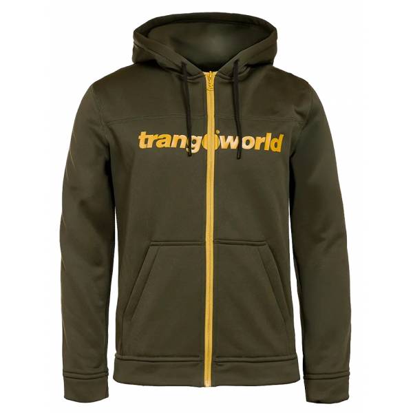 Sudadera Trangoworld Ripon V02 53G
