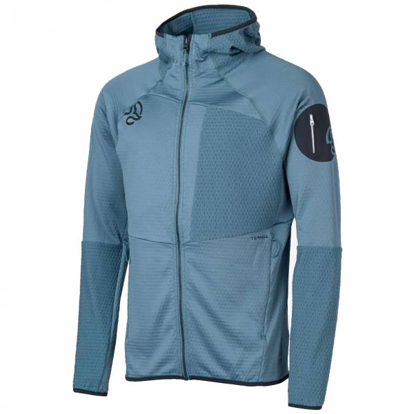 Chaqueta Ternua Ragger JKT Hood M Artic