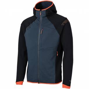 Chaqueta Ternua Khamal Hood...