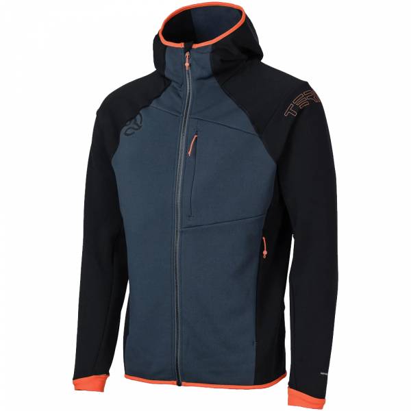 Chaqueta Ternua Khamal Hood JKT M...