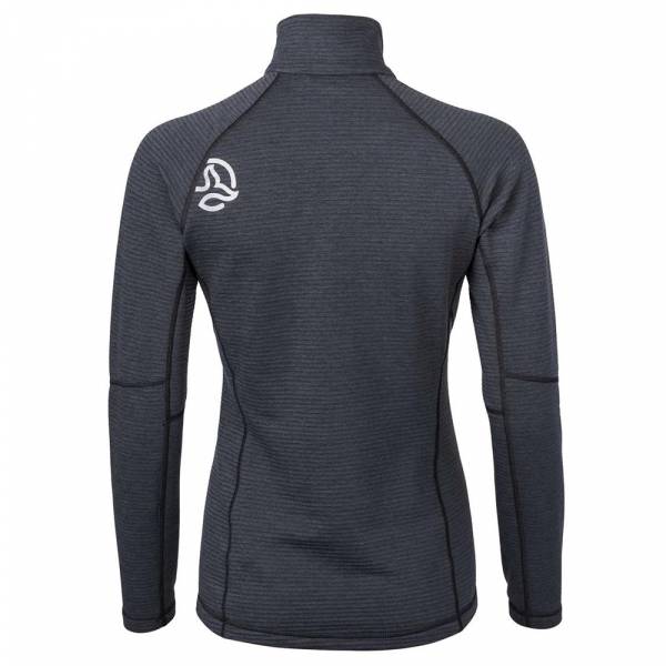 Pullover Ternua Momhill 1/2 Zip W...