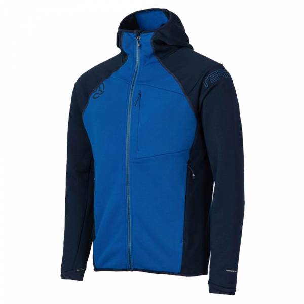 Chaqueta Ternua Khamal Hood JKT M...