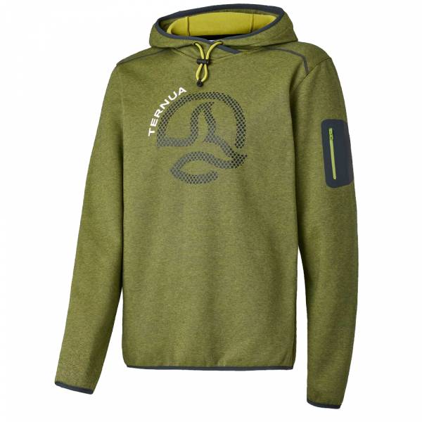 Sudadera Ternua Fox Point M Fir Green