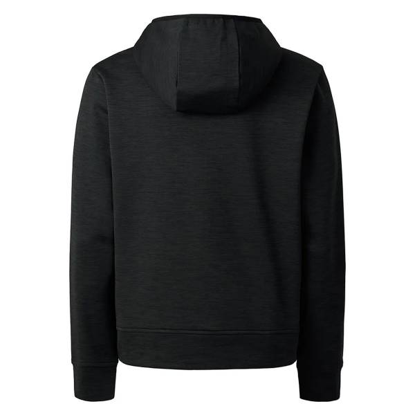 Sudadera Ternua Toslow Hoody M Black