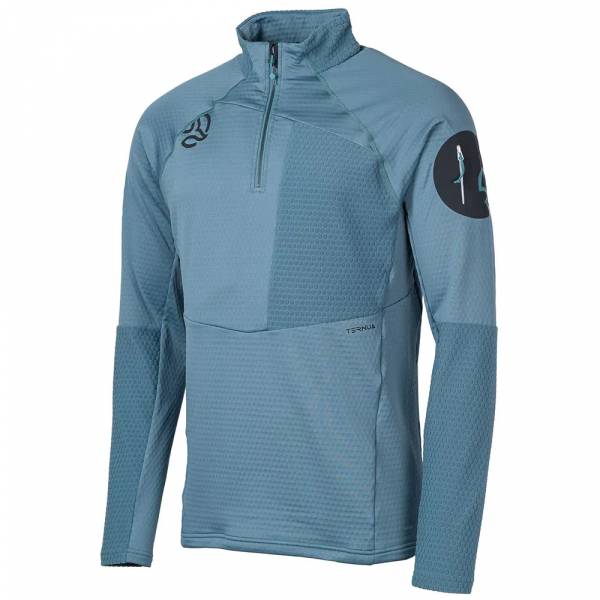 Pullover Ternua Ragger 1/2 ZIP M Artic