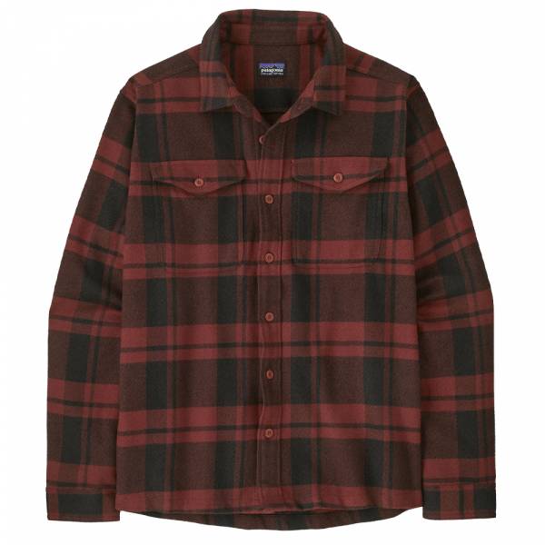 Camisa Patagonia M's Fjord Flannel Shirt