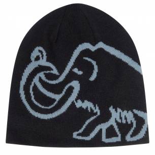 Gorro Mammut Logo...