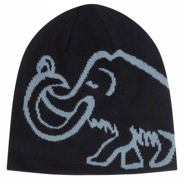 Gorro Mammut Logo Reversible...