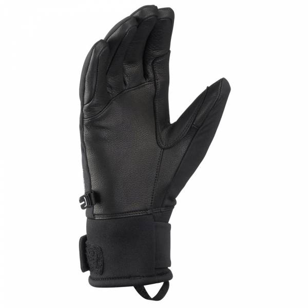 Guantes Mammut Astro Guide So Black