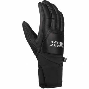 Guantes Mammut Eiger...