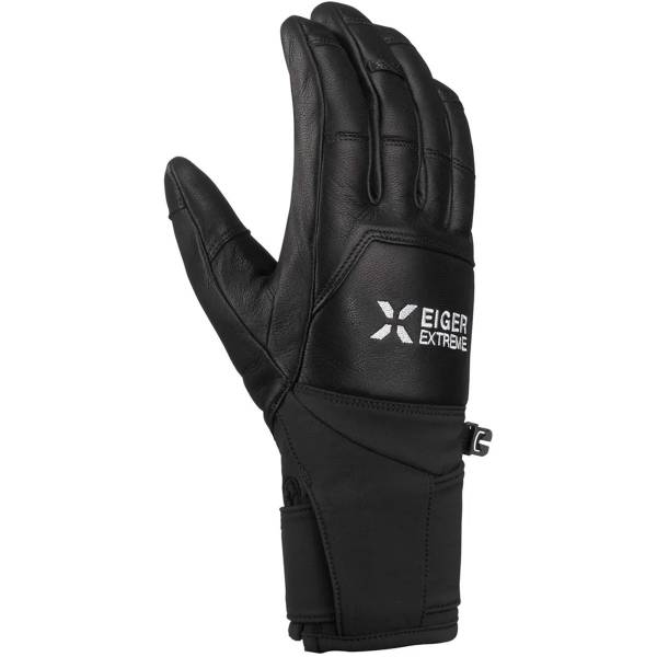 Guantes Mammut Eiger Nordwand...