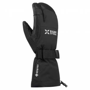 Guantes Mammut Eiger...