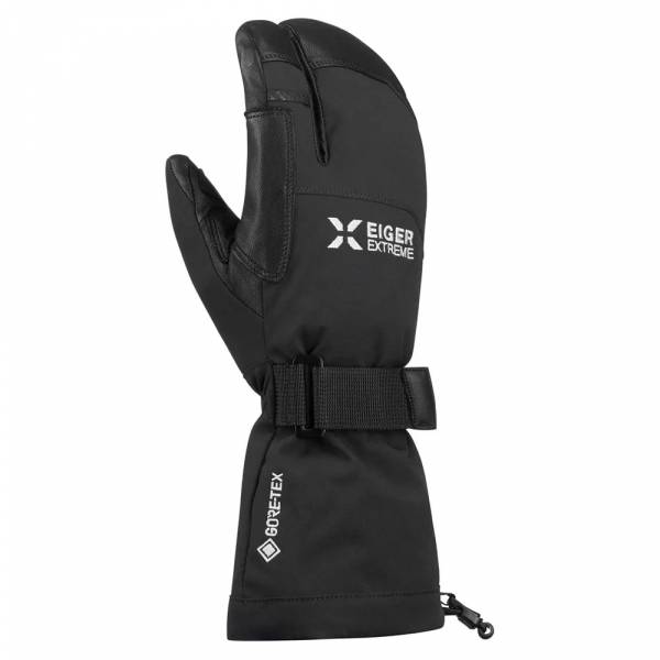 Guantes Mammut Eiger Nordwand Warm...