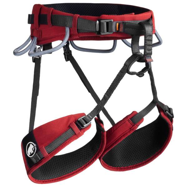 Arnés Mammut Ophir 3 Slide 2.0 Mujer...